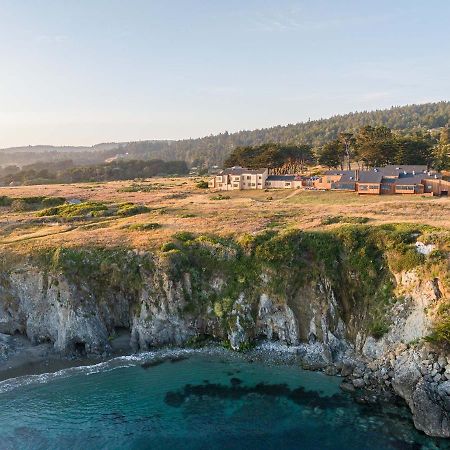 The Sea Ranch Lodge Esterno foto