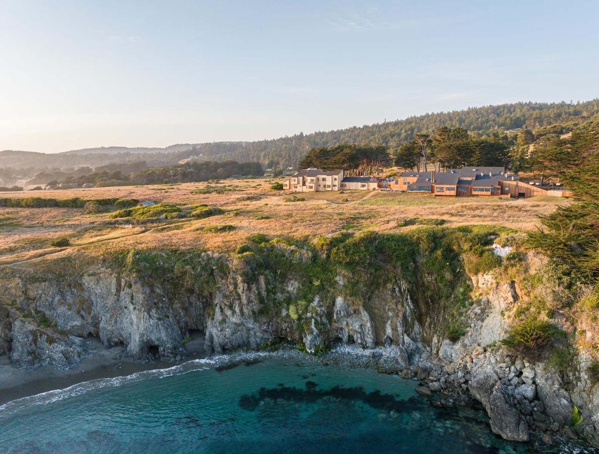 The Sea Ranch Lodge Esterno foto