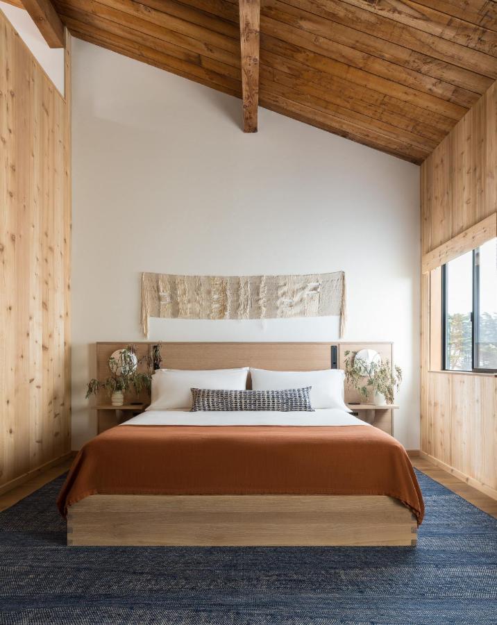 The Sea Ranch Lodge Esterno foto