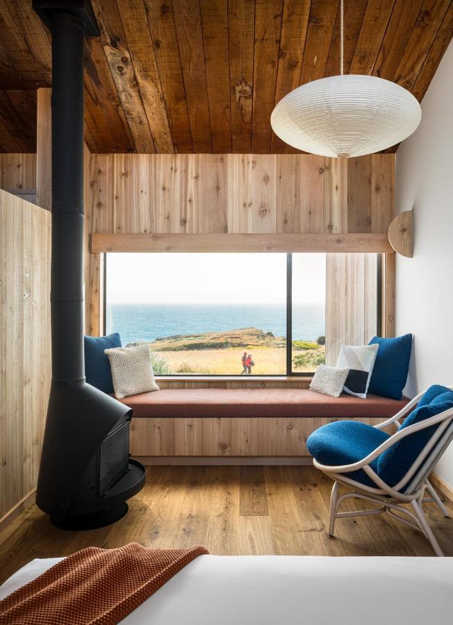 The Sea Ranch Lodge Esterno foto