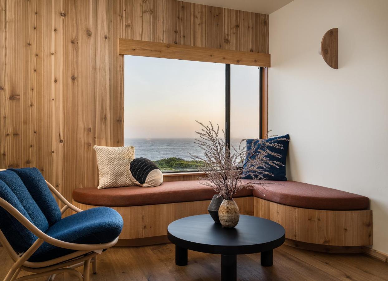 The Sea Ranch Lodge Esterno foto