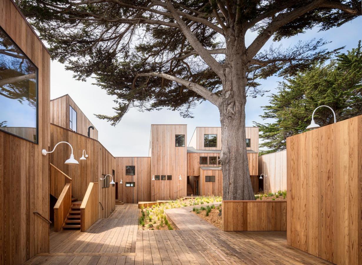 The Sea Ranch Lodge Esterno foto