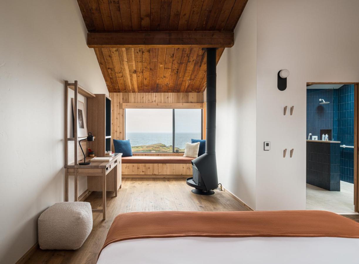 The Sea Ranch Lodge Esterno foto