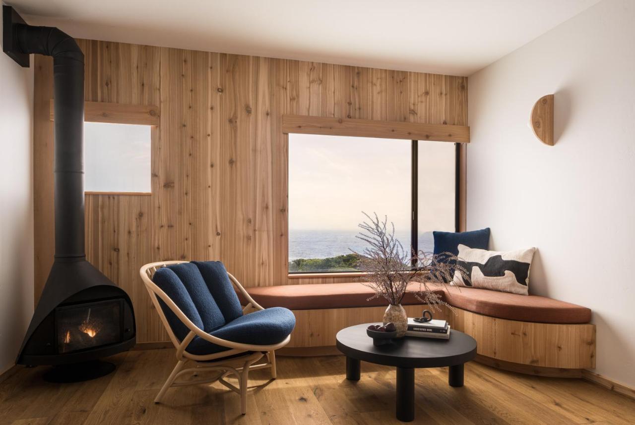 The Sea Ranch Lodge Esterno foto