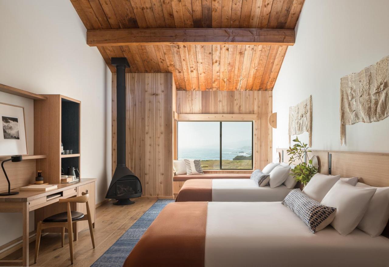 The Sea Ranch Lodge Esterno foto